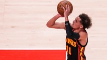 Do The Hawks Move On From Trae Young?