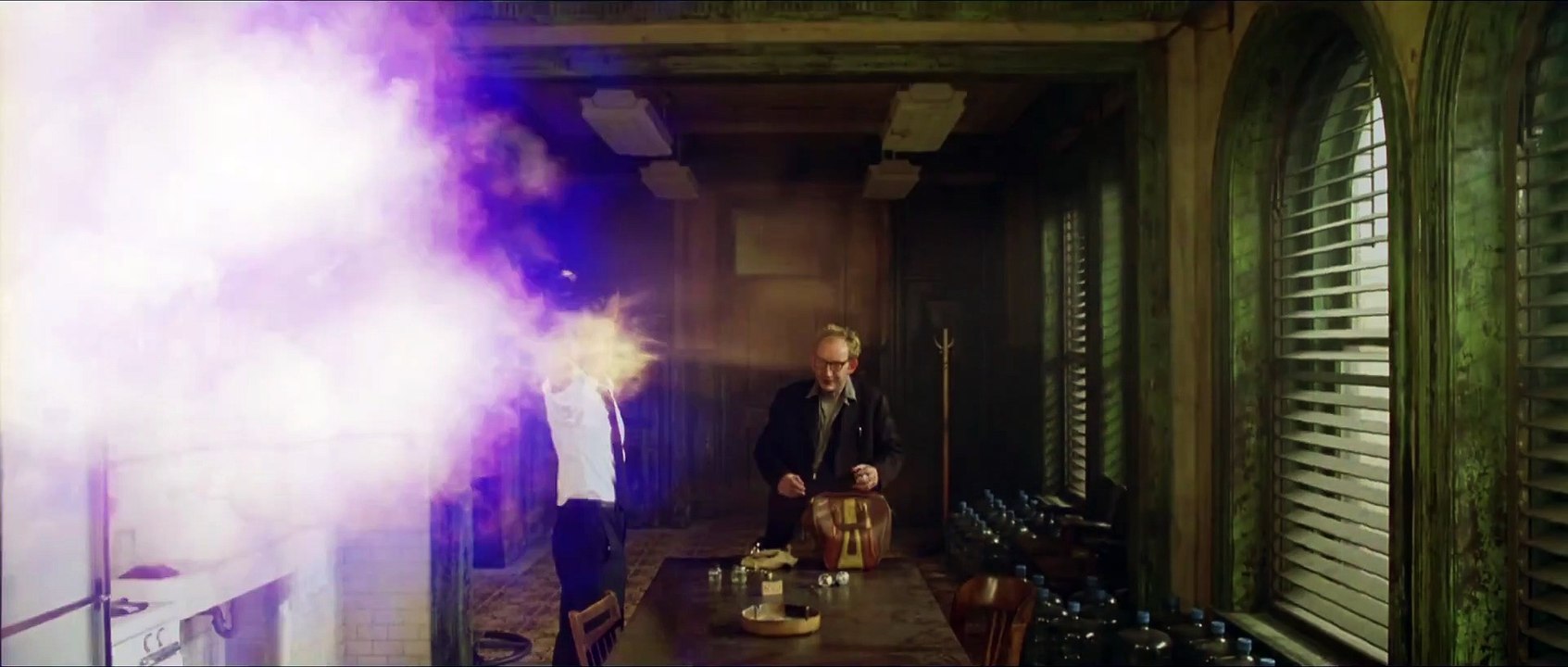 Constantine (Trailer)