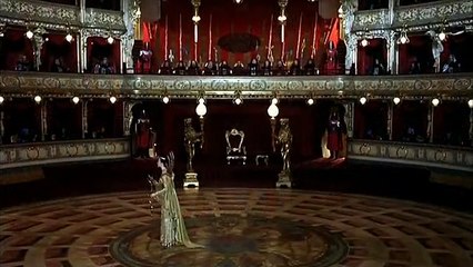 Dungeons & Dragons trailer