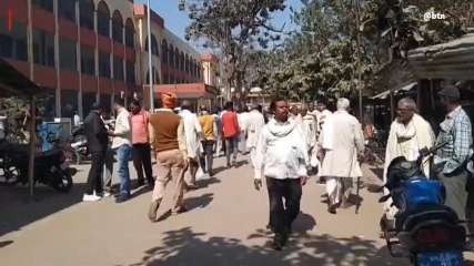 बक्सर: दुष्कर्म एवं मानव तस्करी के आरोपियों को कोर्ट ने दिया कठोर कारावास, देखिये खबर