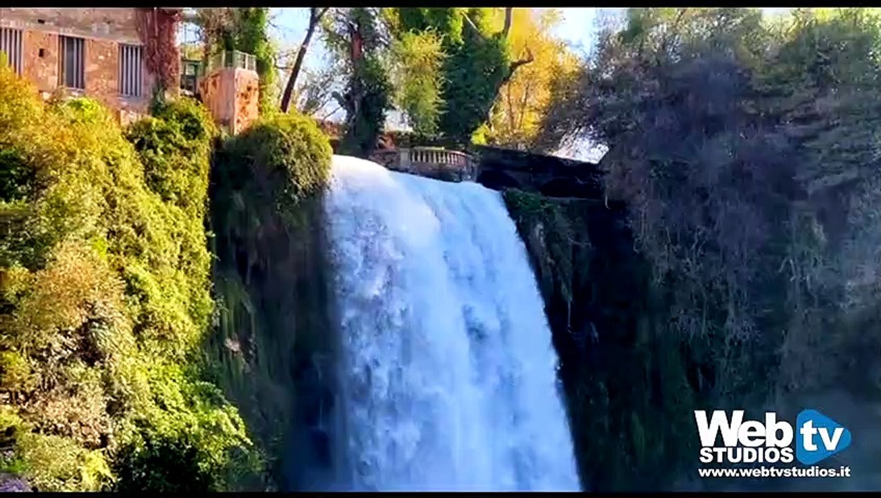 ISOLA DEL LIRI (FR) #webtvstudios #gopro