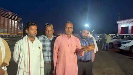 छह घंटे की वार्ता के बाद फिर आंदोलनकारियों ने रख दी ऐसी मांग...!