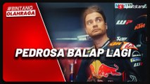 Dani Pedrosa Balapan Lagi di MotoGP Spanyol, Masuk 6 Besar di Sprint Race