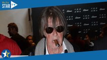 Jacques Dutronc a 80 ans : son fils Thomas rend hommage à son “papounet adoré”