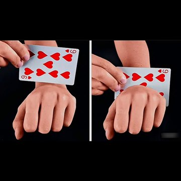 MAGIC TRICKS REVEALED || Funny Magic Tricks And DIY Illusions That You Can Do