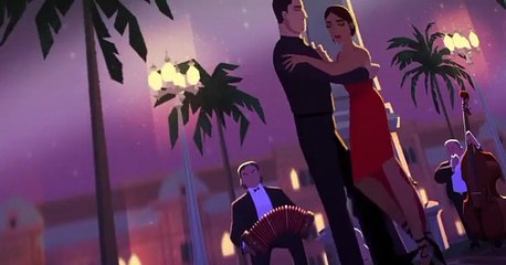 Carmen Sandiego S03 E001