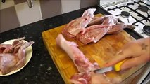 How To Cooked Rabbit Meat