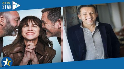 Dany Boon : que font ses deux premiers fils, également artistes ?