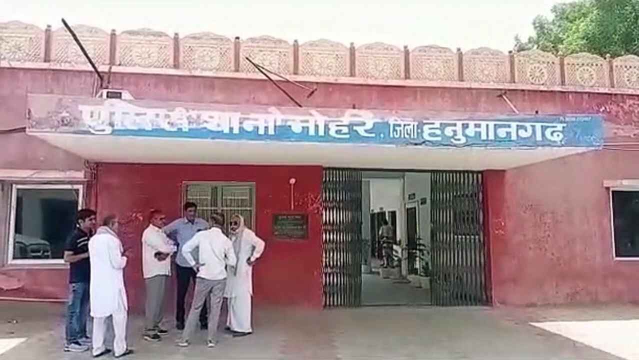 Blood boiled after seeing the daughter injured, son-in-law was beaten to death by locking her in the room