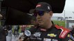 Kyle Busch takes Dover pole after qualifying is rained out