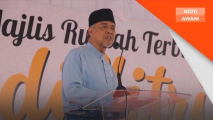 UMNO tekad rampas kembali kerusi Pasir Salak