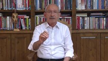 Kılıçdaroğlu: Barınma sorunu kangren oldu; iktidarımızda TOKİ, sosyal konut üretecek