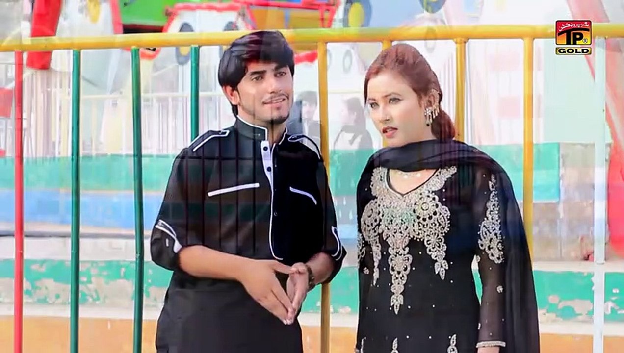 Dehare Eidan Day Mekon Bhula Chorai - Sajid Nawaz Sajju - (Official Video) - Thar Production
