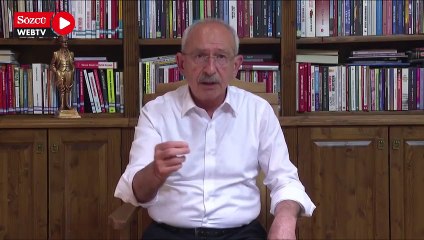 Kemal Kılıçdaroğlu: Kiralar...
