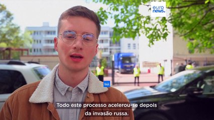 Varsóvia confisca liceu russo apelidado de "ninho de espiões"