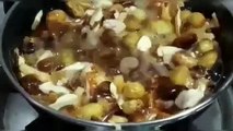 Chana Dal Halwa Recipe, Chana Ka Halwa, How to make Chana Dal Halwa.