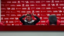 Paul Heckingbottom's Preston reaction