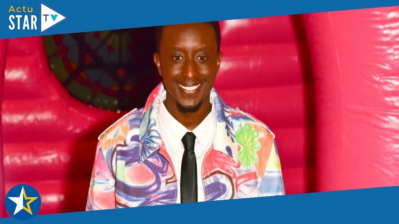 "Mon plus grand drame" : Ahmed Sylla dévoile un énorme regret concernant son père et évoque leur rel