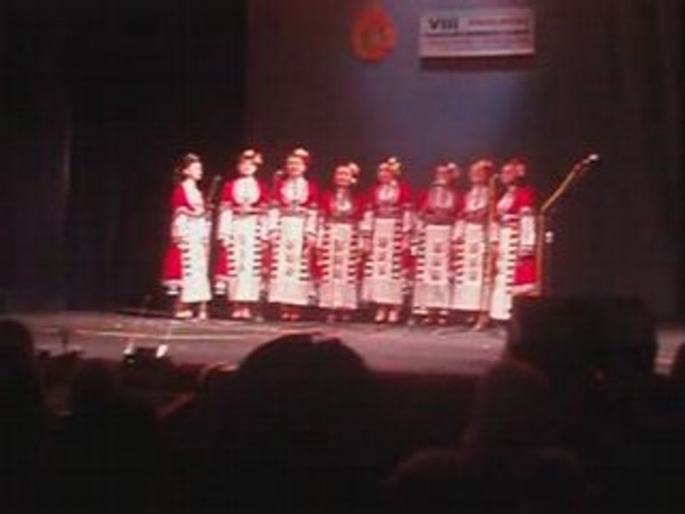 Boukavitza Bulgaria - Dva buenca