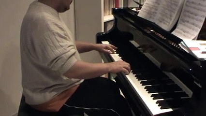 Erik Satie : Gnossienne n°4