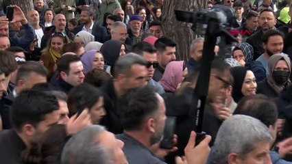 BAKAN SOYLU BU MEMLEKETE, BU MEMLEKETİN DİLİYLE KONUŞAN ADAM LAZIM