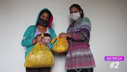 Ayuda Social - Episodio 9 "Ayudanos a Ayudar"