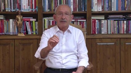 Kılıçdaroğlu, 'Kiralar' Notuyla Barınma Krizine Çözüm Önerilerini Açıkladı