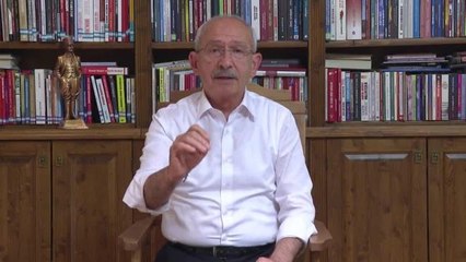 下载视频: Kılıçdaroğlu, 'Kiralar' Notuyla Barınma Krizine Çözüm Önerilerini Açıkladı