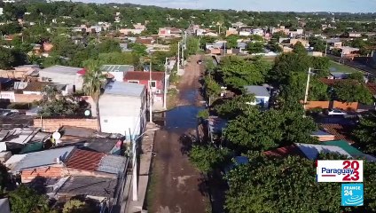 Pobreza, uno de los retos para el próximo presidente de Paraguay