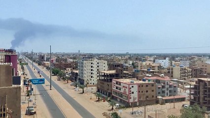 Sudão entra em sua terceira semana de combates apesar de novo cessar-fogo