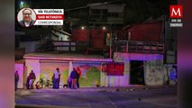 En Tijuana, policías le disparan a un hombre que intentaba agredir a su madre
