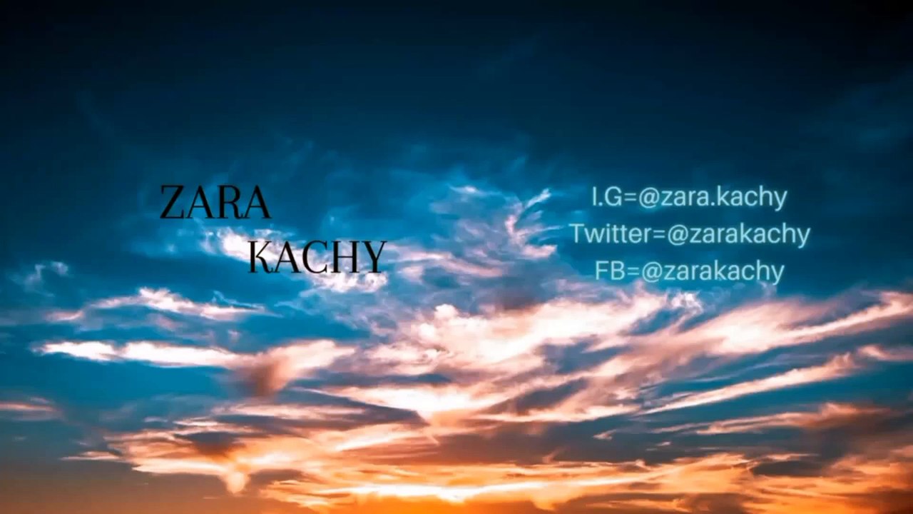 Beautiful hair style on natural hair