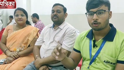 जेईई मेन 2023: वीडियो में जानिए 107 रैंकर की स्ट्रैटजी