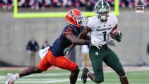 Gutekunst on Jayden Reed: Best in Slot? Best Returner in Draft?