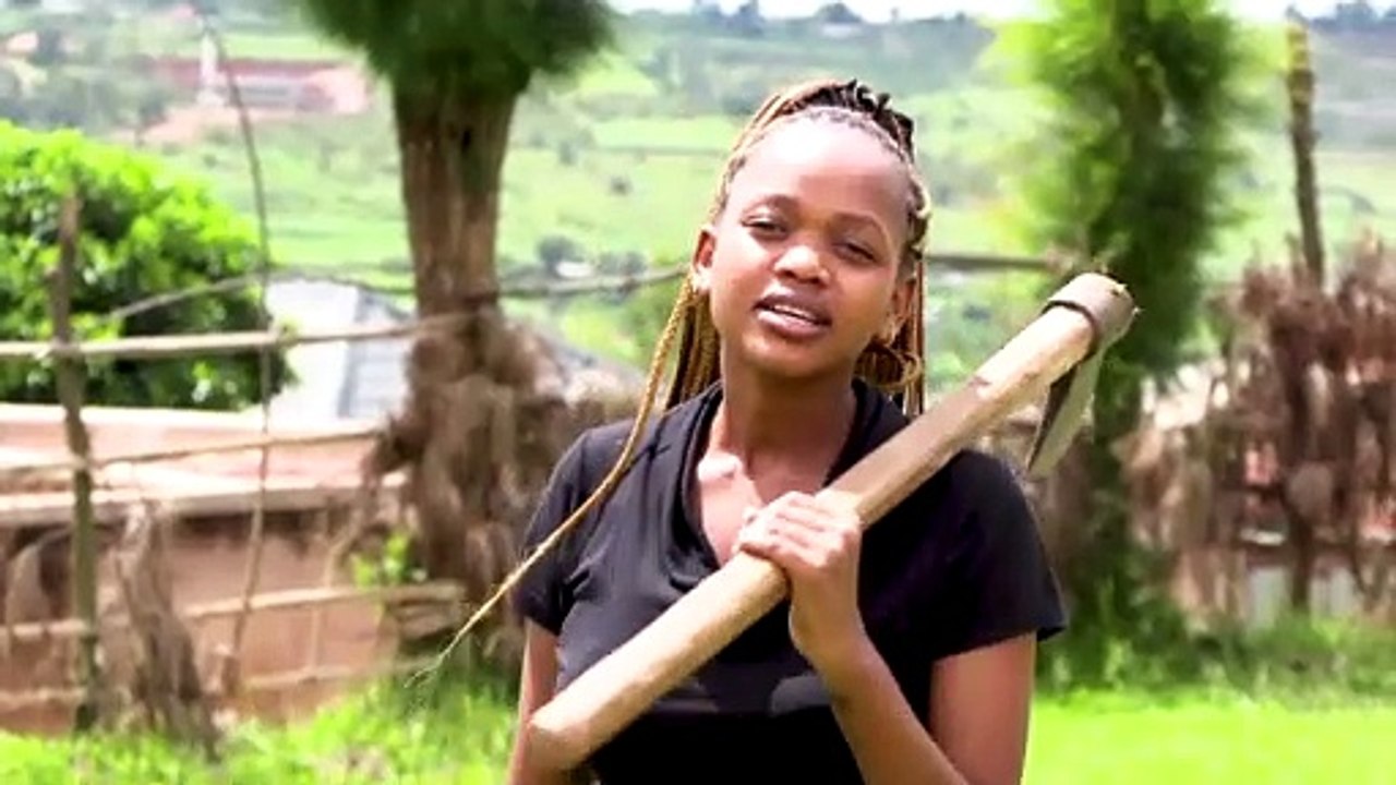 #KeraNaKare: ISHOKA