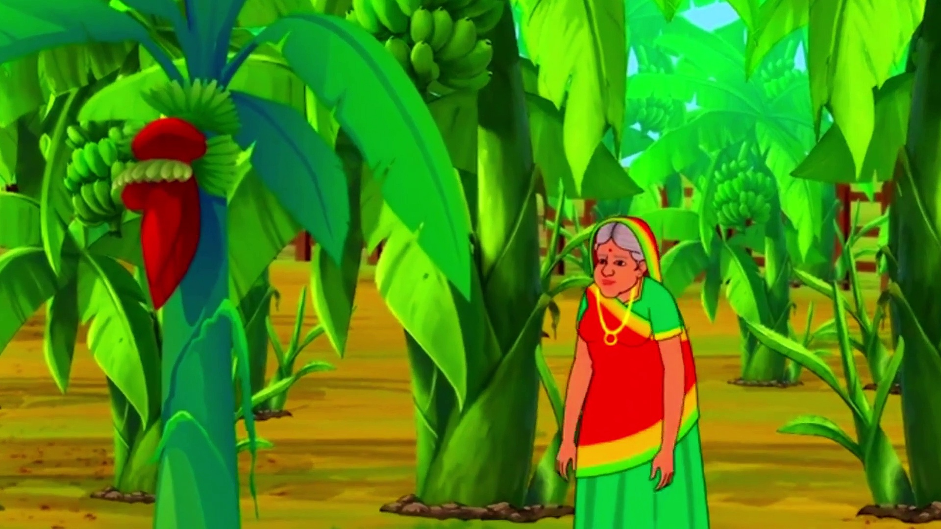 cartoon videos