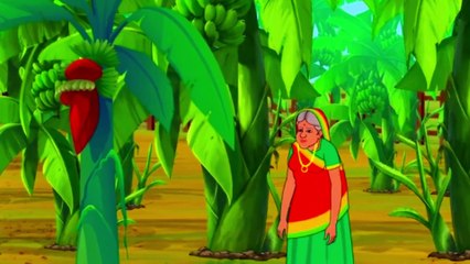 moral story in hindi | عورت کی کیلے کے درخت سے شادی | hindi moral story