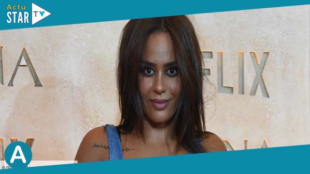 Amel Bent surprise : sa fille Sofia veut participer à The Voice Kids