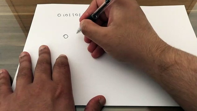 How To CONVERT a Binary Number to Octal - Basic Tutorial | New