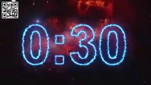 ⚡ Epic Electric Timer - 30 Seconds Countdown ⚡