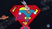 Warner Bros. 100 Años: BUMPER | Looney Tunes x La Liga de la Justicia | ABR/2023