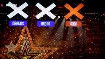 Amazing GOLDEN BUZZER Kid Auditions from Got Talent!