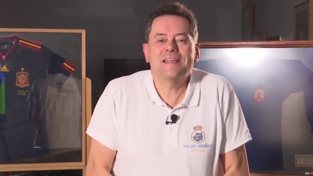 El mensaje de Roncero a los árbitros españoles : “estáis quedando en evidencia…”