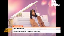 #KuMihanda: Urugendo Rwanda Nel Ngabo Muri KINA Music