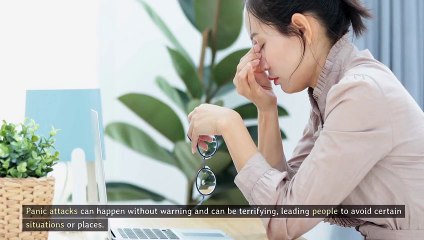 Understanding Anxiety: Types, Causes & How to Cope 🧠