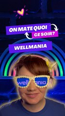 Wellmania, la série comique avec l'unique Celeste Barber!