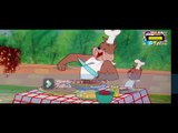 Tom & Jerry _ Tom & Jerry in Full Screen _ Classic Cartoon Compilation