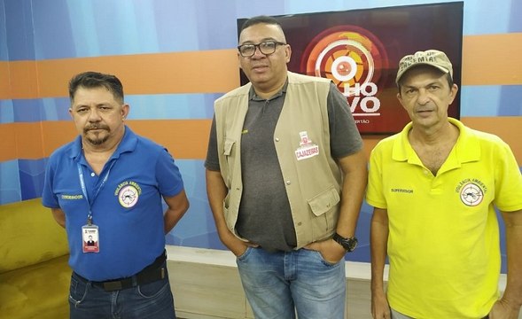 2º LIRA de 2023 aponta os bairros de Cajazeiras que estão em alerta e em risco de surto de dengue