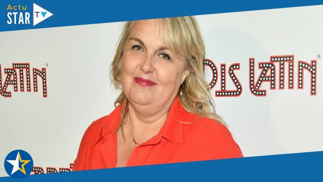 J'en ai pris plein la figure : Valérie Damidot évoque les violentes critiques sur son poids pendan