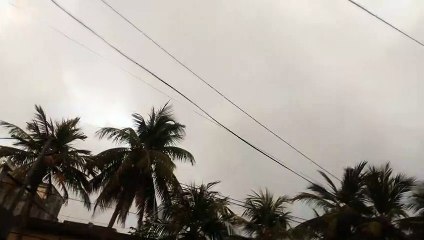 Pakistan mein Barish ka mausam